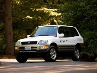  RAV4 EV I (XA10) 5-θυρο 1997-2003