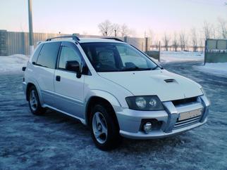  RVR (N61W) 1997-2002