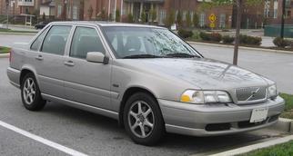  S70 1996-2000