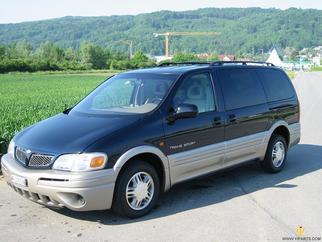  Trans Sport (U) 1996-200