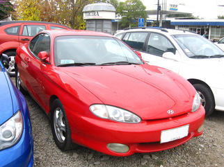  Tuscani I 1997-2001