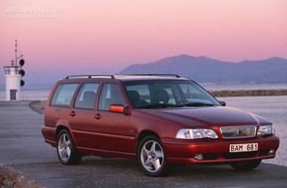  V70 I 1996-2000