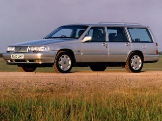  V90 Κόμπι 1997-2000