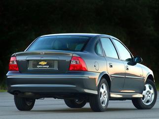  Vectra (GM2900) 1996-200