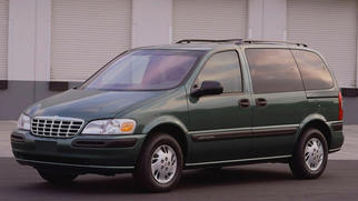  Venture (U) 1996-200