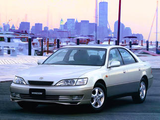  Windom (V20) 1996-1999