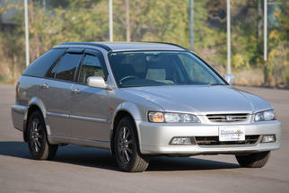  Accord VI T-Μόντελ 1998-2002