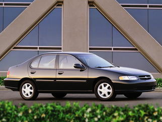  Altima II 1998-2002
