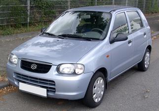  Alto V 1998-2004