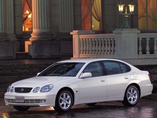  Aristo (S16) 1997