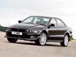  Aspire (EAO) 1997-2002