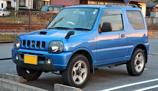  Az-offroad 1998-2014