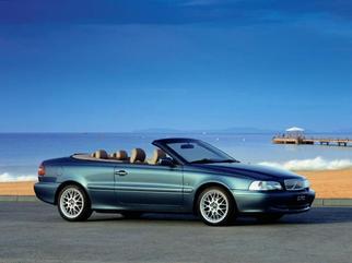  C70 Κονβέρτιμπλ 1997-200