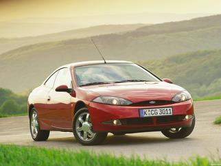  Cougar (BCV) 1997-2002