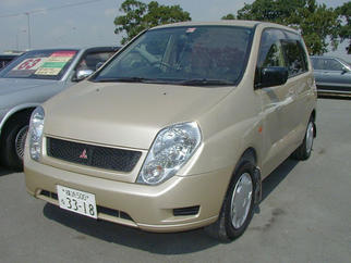  Dingo (CJ) 1999-2002