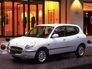  Duet (M10) 1998