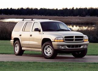  Durango 1998-2004