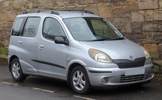  Funcargo 1997-200