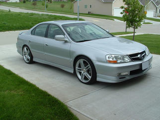  Inspire (UA4) 1998-2003