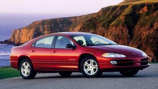  Intrepid 1998-2004