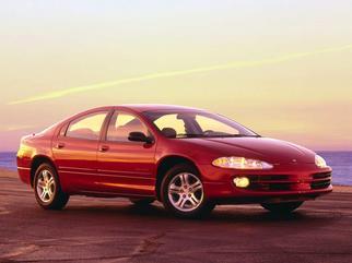  Intrepid II 1998-2004