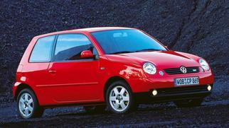  Lupo (6X) 1998-200