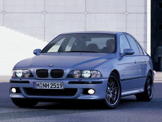  M5 (E39) 1998-2004