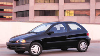  Metro (MR226) 1998-2007