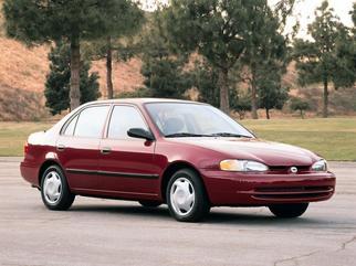  Prizm 1998-2001