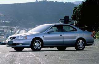  Saber (UA4) 1998-2003