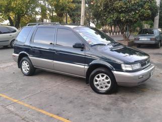 Santamo 1998-2003