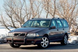  V70 XC 1997-2000