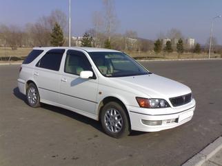  Vista Ardeo ((V50) 1998-2003