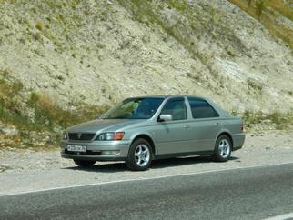  Vista (V50) 1998-2003
