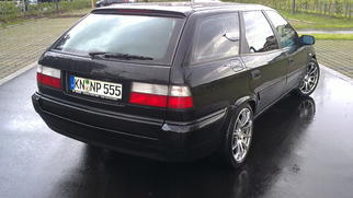  Xantia T-Μόντελ (X2) 1998-2003