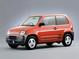  Z 1998-2002