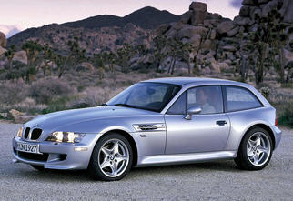  Z3 Κουπέ (E36/7) 1997-2004