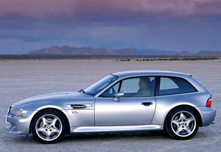  Z3 M Κουπέ (E36/7) 1998-2003