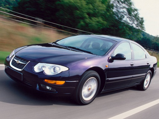  300M 1998-2004