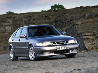  9-3 I 1998-2002