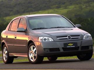  Astra Μπερλίνα 1999-2011
