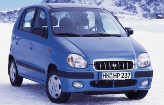  Atos Prime 1999-2008