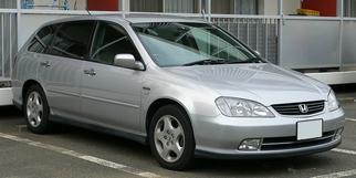  Avancier I 1999-2001