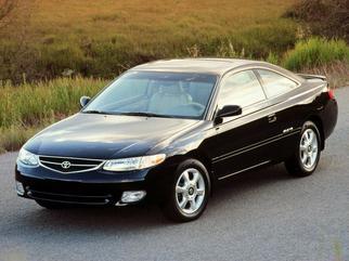  Camry Solara I (Mark V) 1998-2002