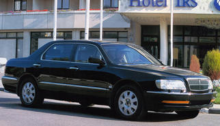  Centennial 1999-2008