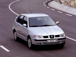  Cordoba I (Φέισλιφτ 1999) 1999-2002