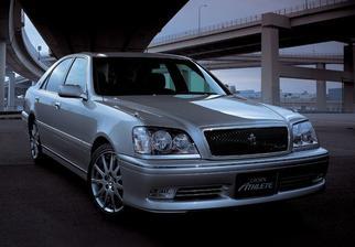  Crown Athlete XI (S170) 1999-2001