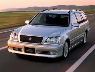  Crown T-Μόντελ XI (S170) 1999-2001