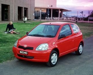  Echo 1999-200