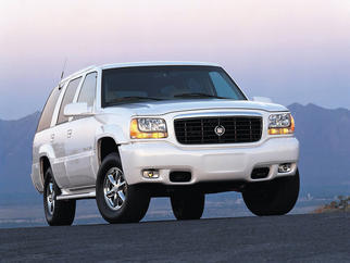  Escalade I 1998-2002